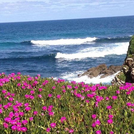 Апартаменты Playa Altar Vistas A La Ria Баррейрос Экстерьер фото