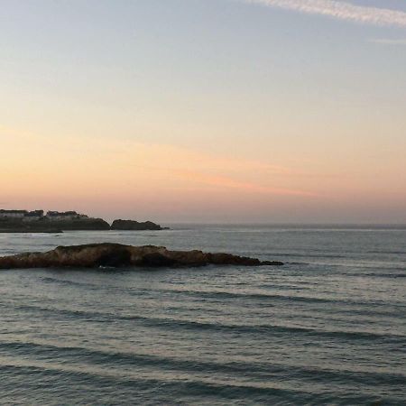 Апартаменты Playa Altar Vistas A La Ria Баррейрос Экстерьер фото